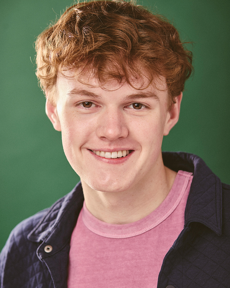 Jonah Higgins