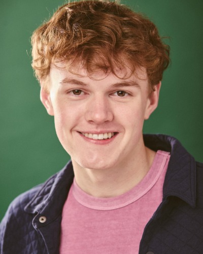 Jonah Higgins