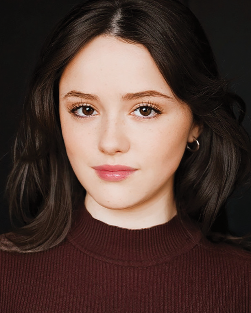 Lillian Hochman
