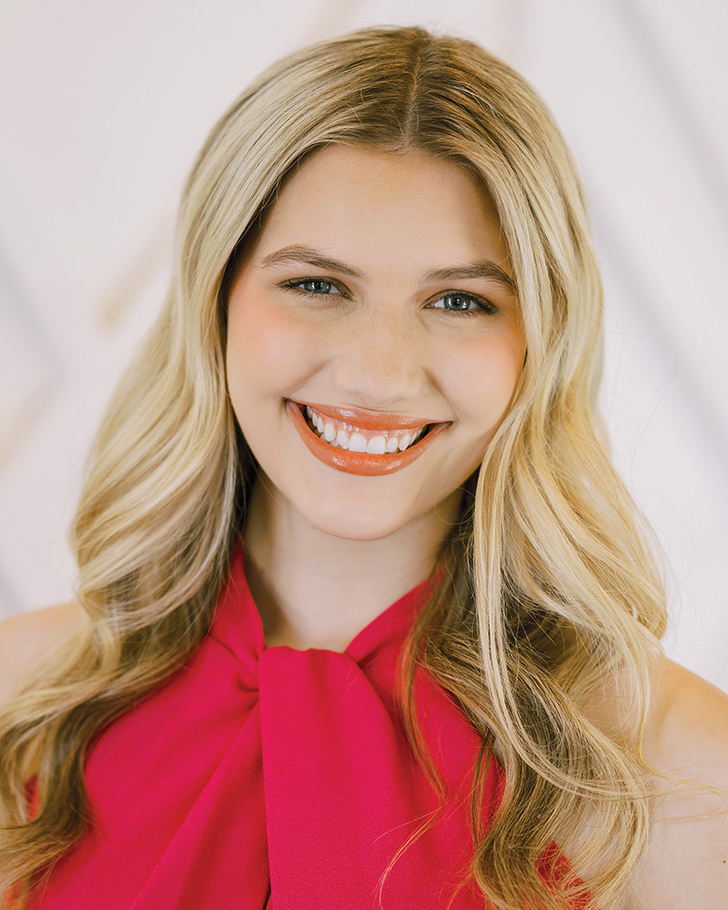 Reese Hollingsworth