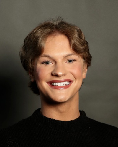 Hayden Hooper