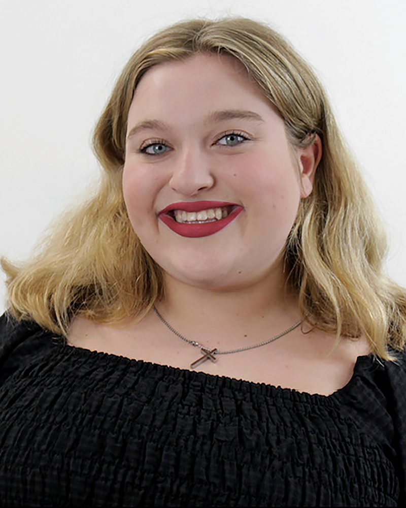Emma Hopf