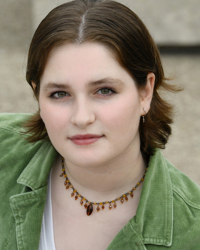 Lizzie Hopkins