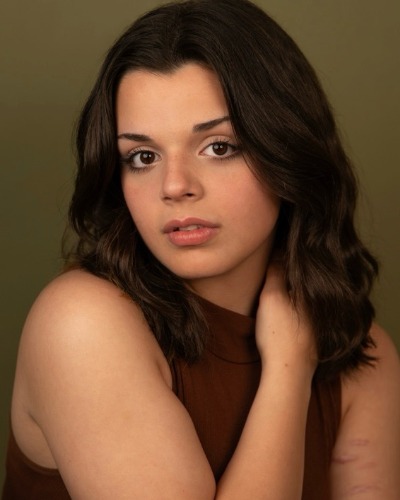 Scarlett Horoho