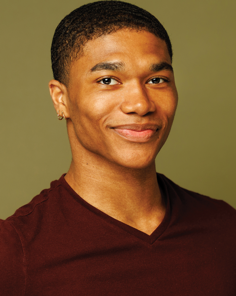Jamaur Houston