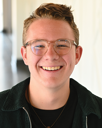 Evan Hulse