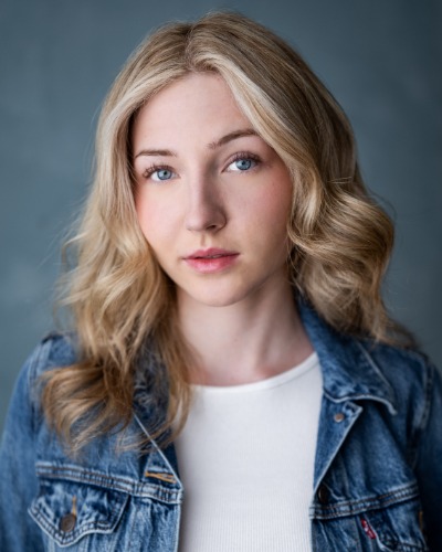 Emersyn Hunt