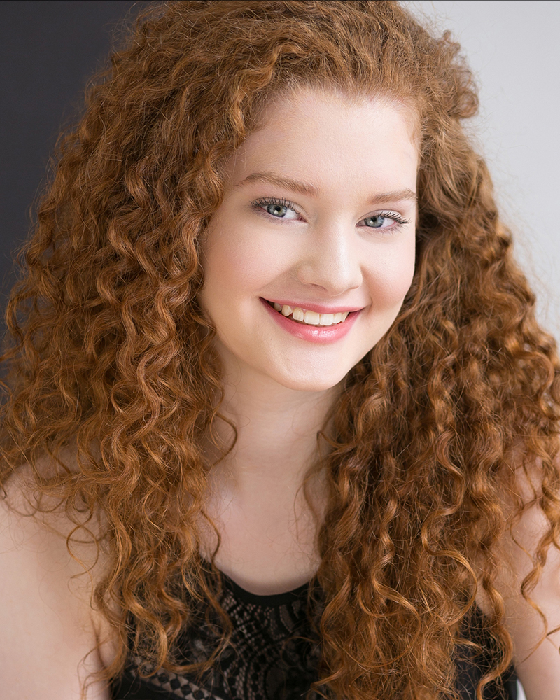 Carly Meyer