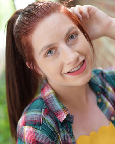 Maelyn Isenberg