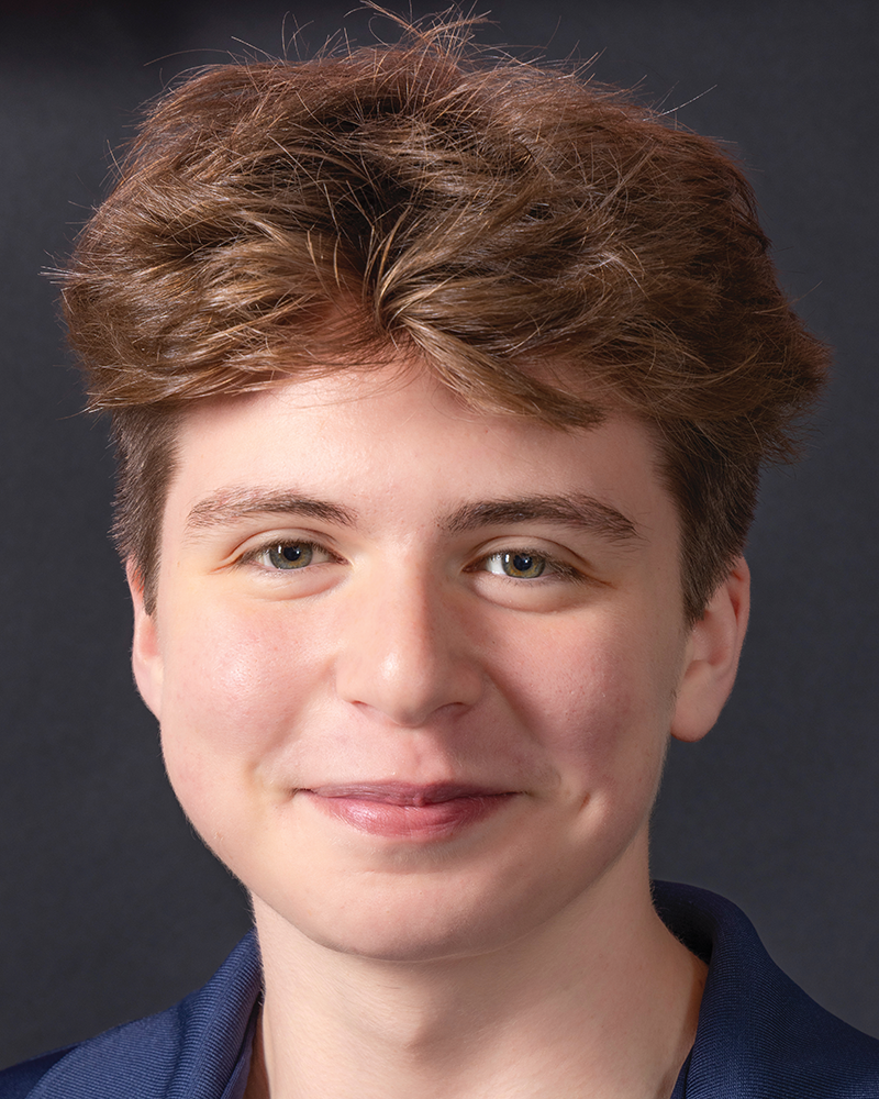 Jonathan Jacknow