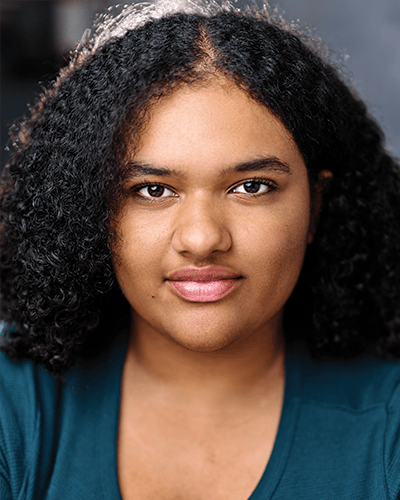 Isabella Vida Jackson