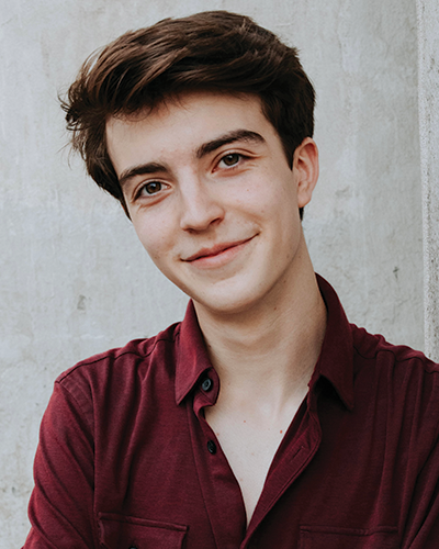 Joe Jacobson