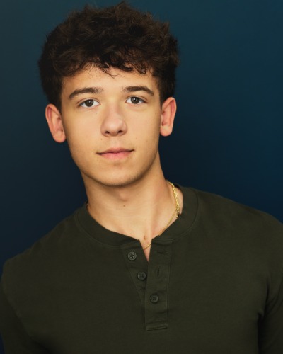 Jake James