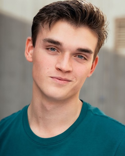 Jason Mulay