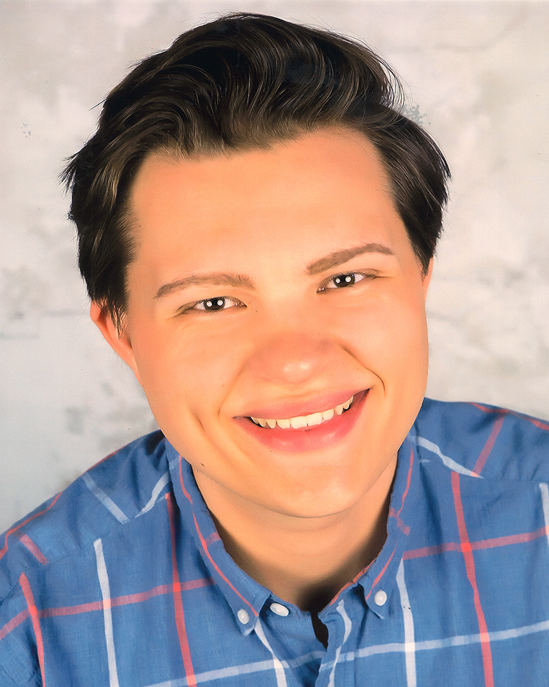 Cameron Vargas