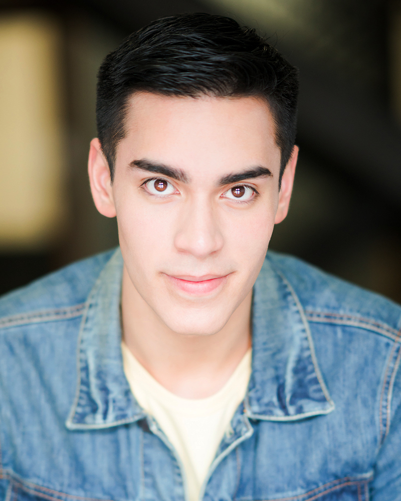 Preston Perez