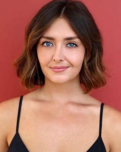 Kailey Boyle