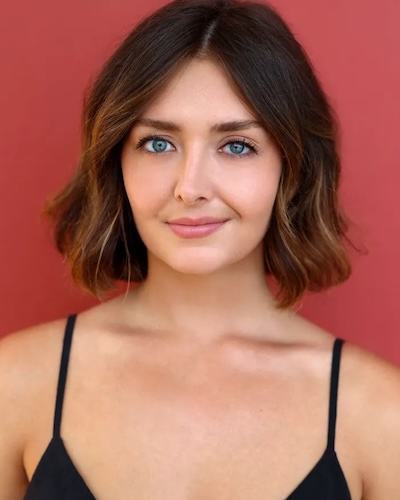 Kailey Boyle