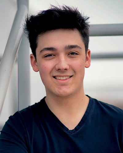 Tyler Kalinowski