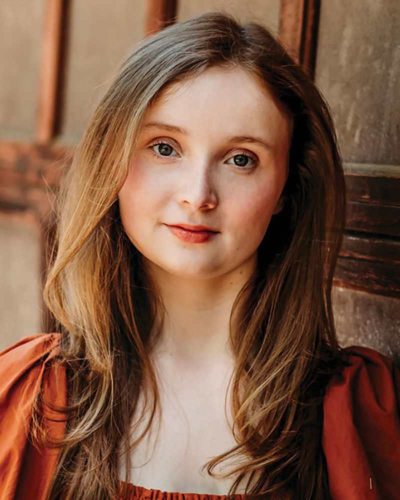 Annika Kallstrom