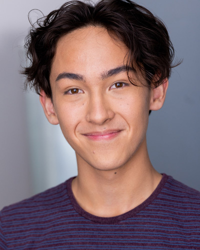 Sean Kato