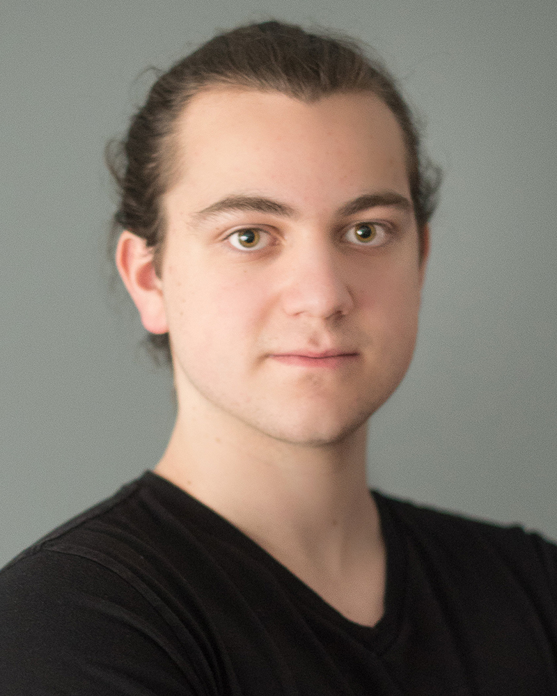 Ian Hayes