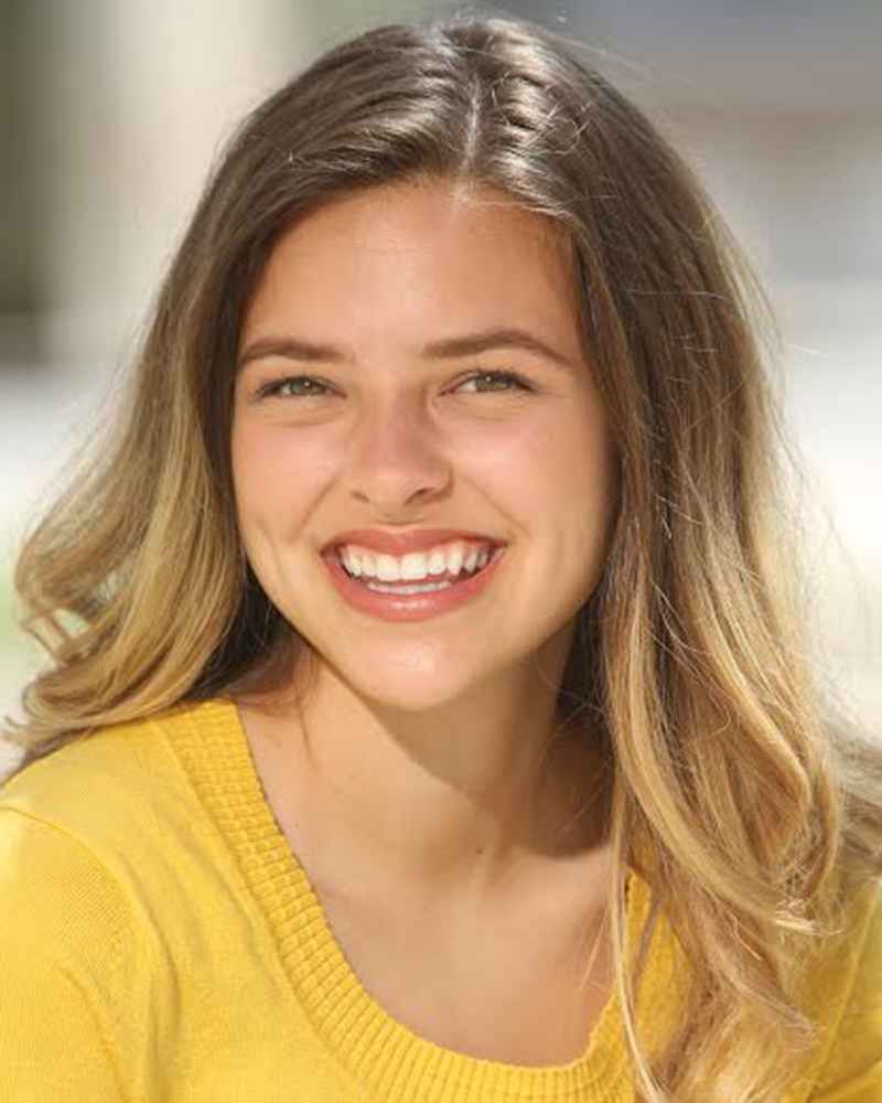 Grace Auer