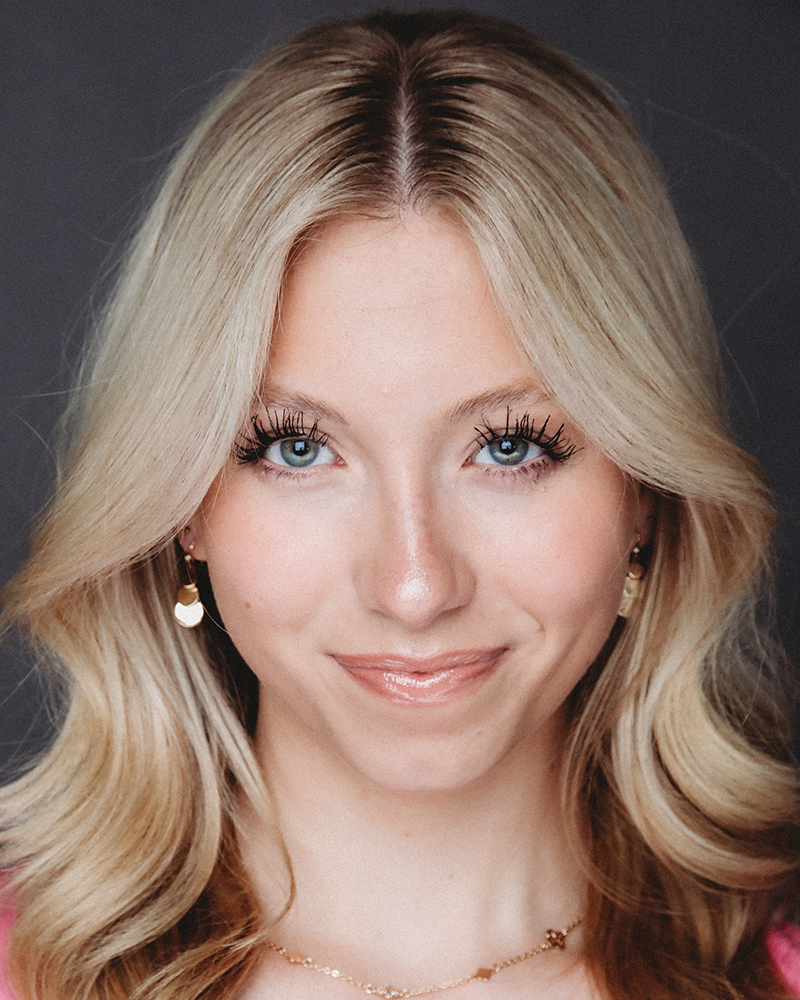 Reagan Kern