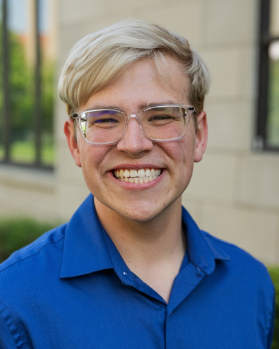 Wyatt Kerns