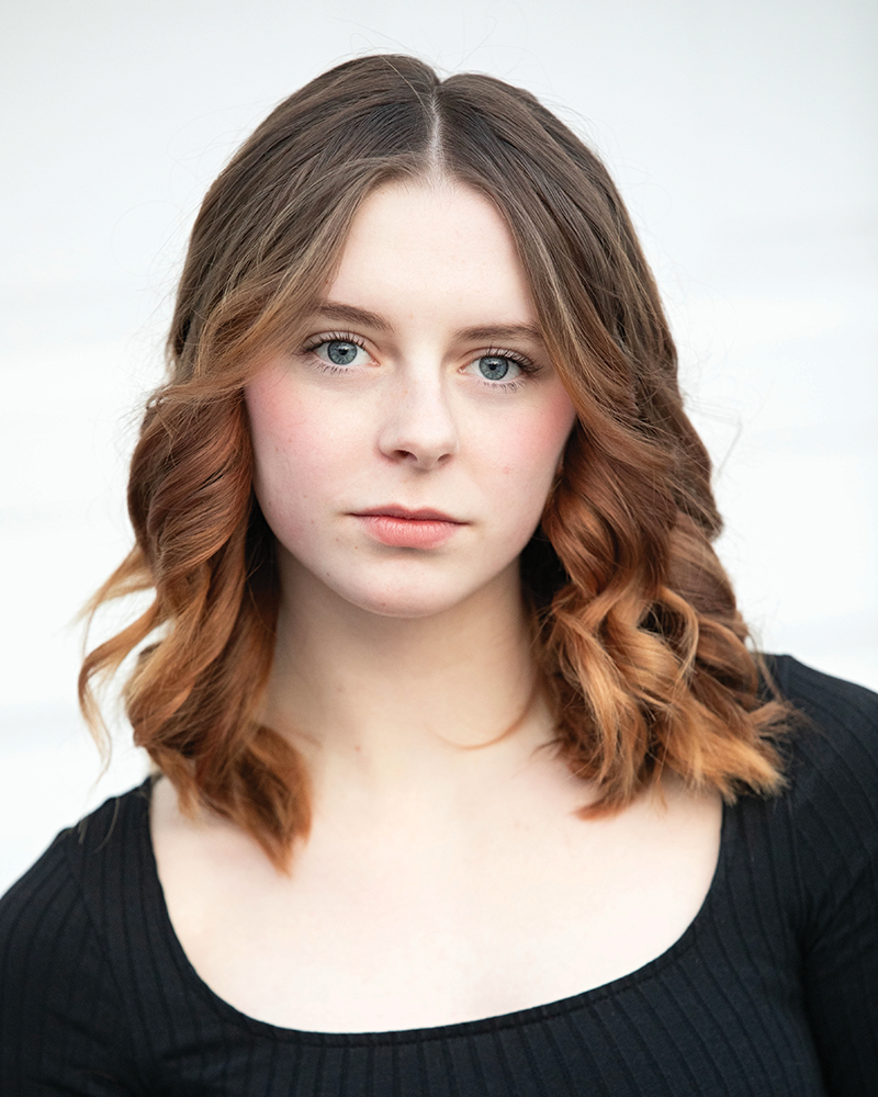 Natalie Kersten
