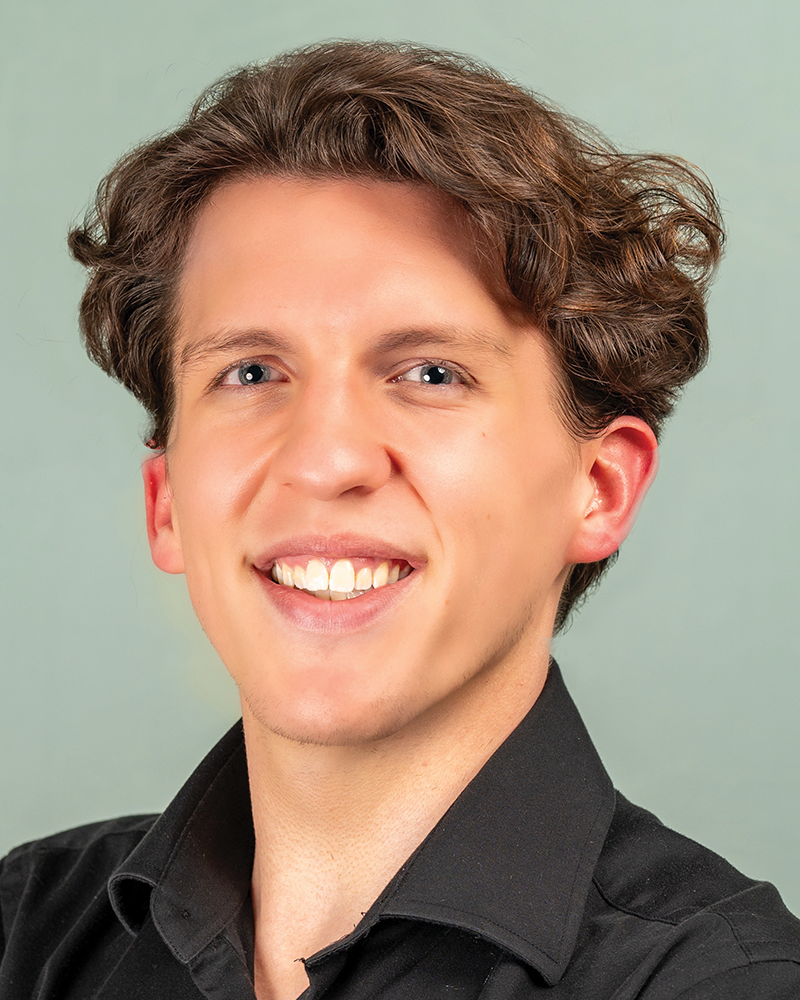 Cameron Krauss