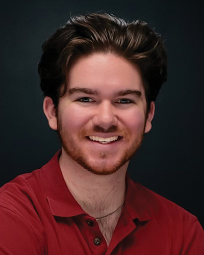 Charlie Lane