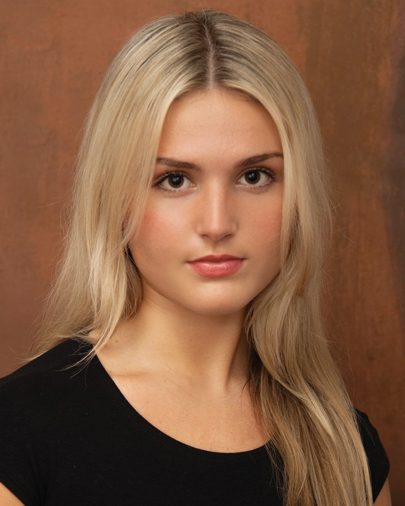 Naomi Lawley