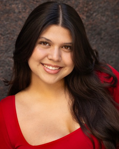 Emily R. Leonard