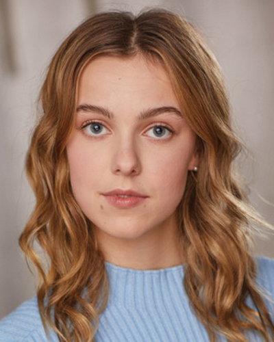 Amelie Lock