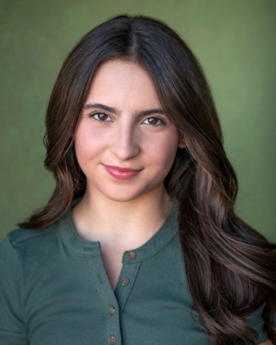 Mia Lopez Berkson