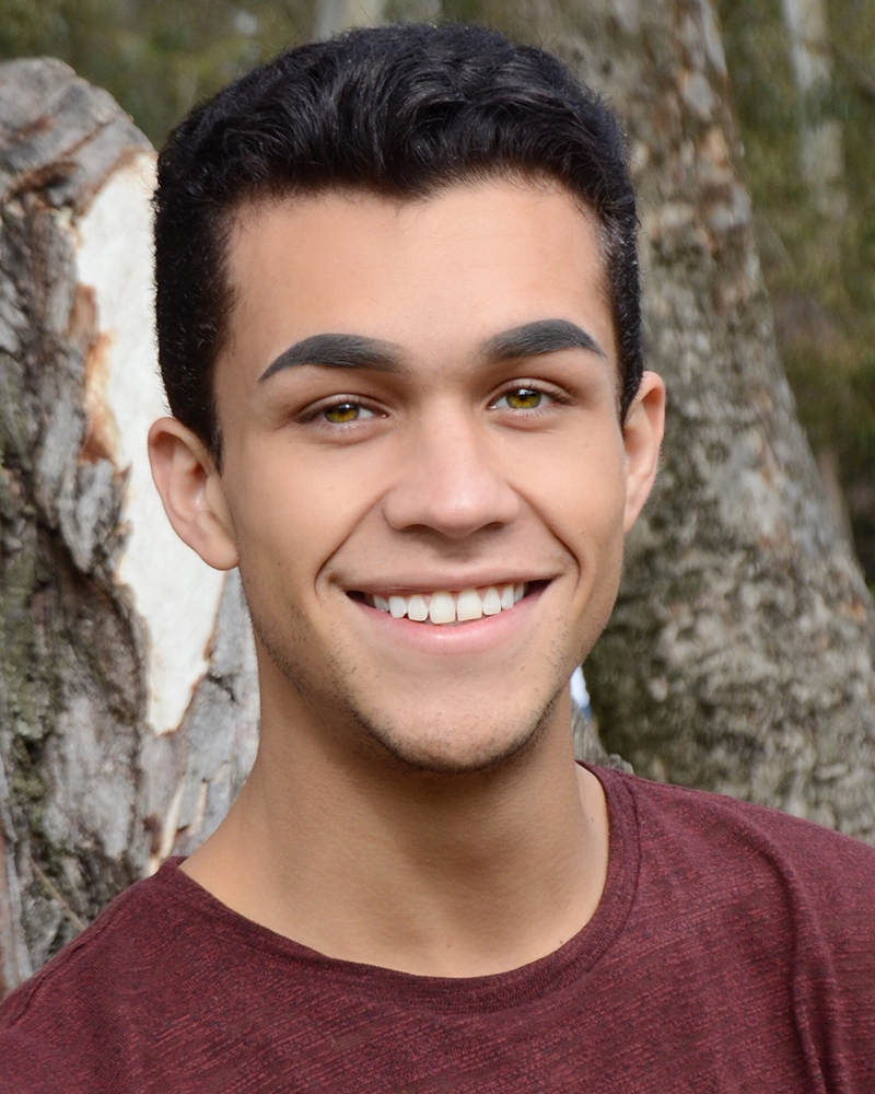 Adrian Villegas