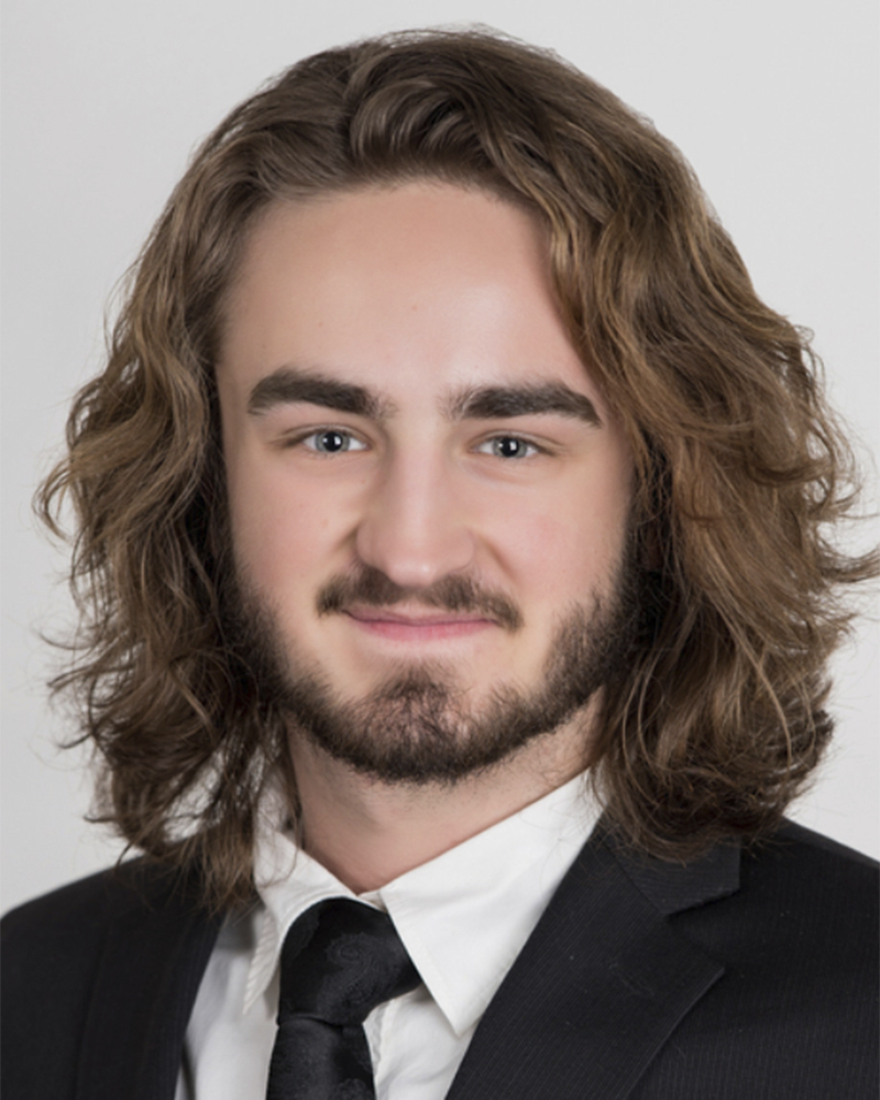 Jacob Swanson