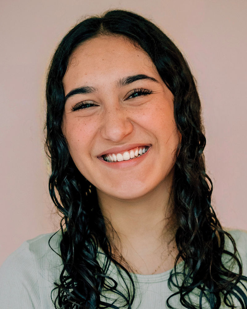 Mariana Mangual