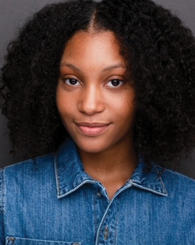 Gloria Manning