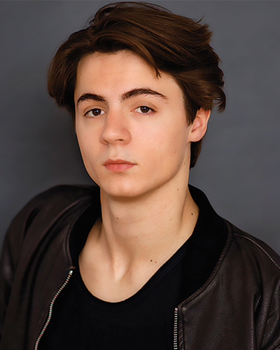 Jackson Manning
