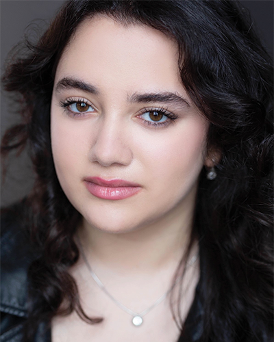 Lauren A. Marchand