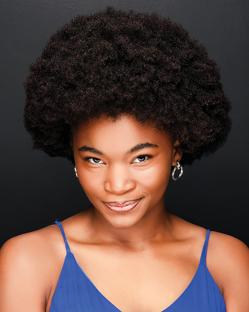 Zayda Martin