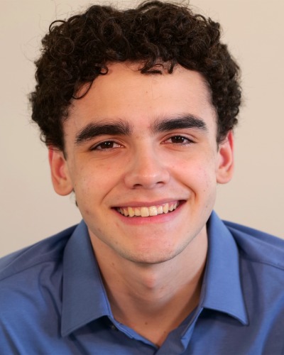 Ricardo Martinez