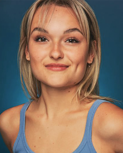 Emily Marx