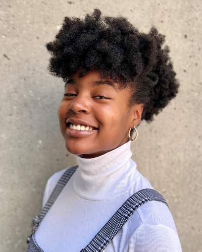 Janiyah McAllister