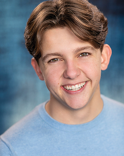Christian McCleary