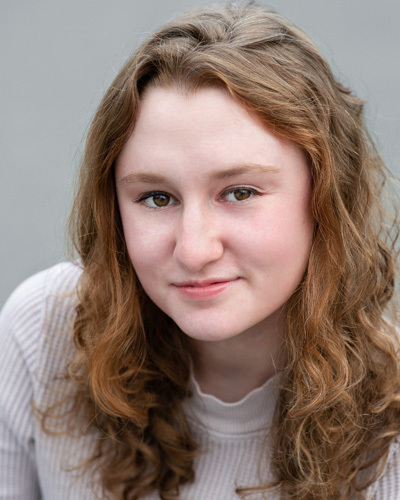 Kate McCracken