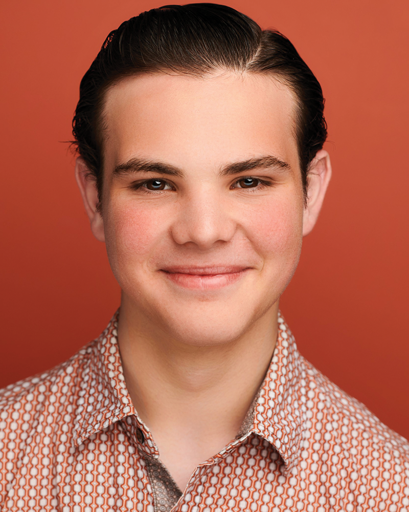 Eamonn McElfresh
