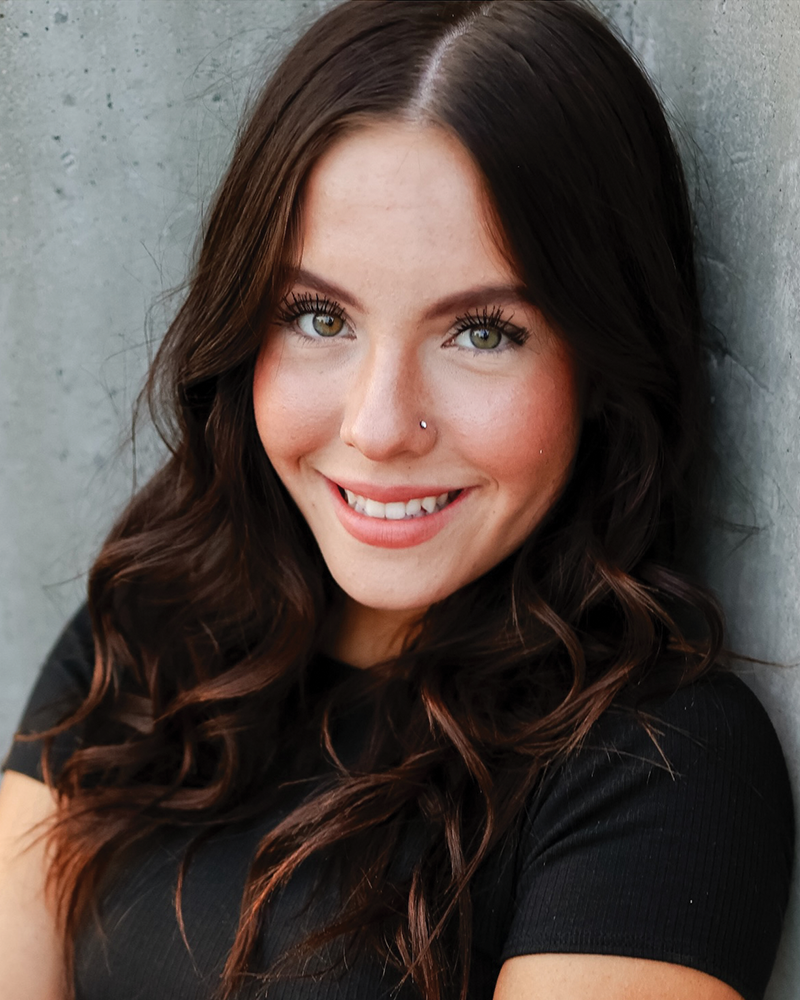 Elliana McKean